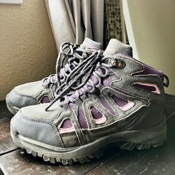 Denali Girls Hiking boots