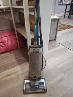 Shark Vacuum
