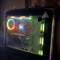 CyberPowerPC RTX 4070