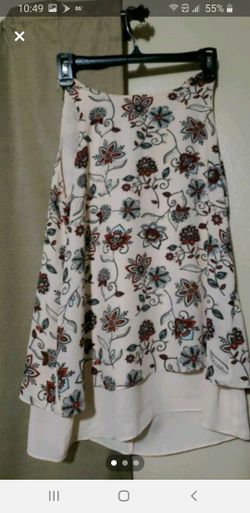 Women size S blouse