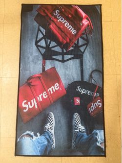Supreme Rug