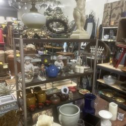 SATURDAY  2/21 GARAGE SALE