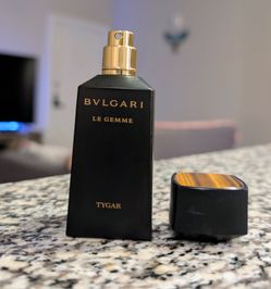 Bvlgari Tygar EDP 30ml