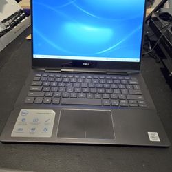 ell Inspiron 13 - 2 in 1 laptop