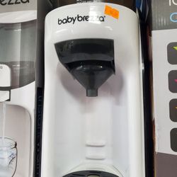 Baby Breeza Formela Pro Advanced 