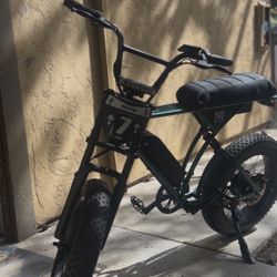 E-bike 