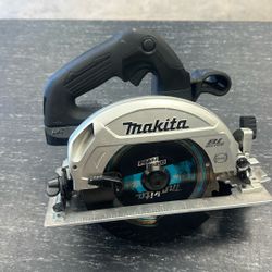 18V 6-1/2 in. LXT Sub-Compact Lithium-Ion Brushless Cordless Circular Saw (Tool Only)