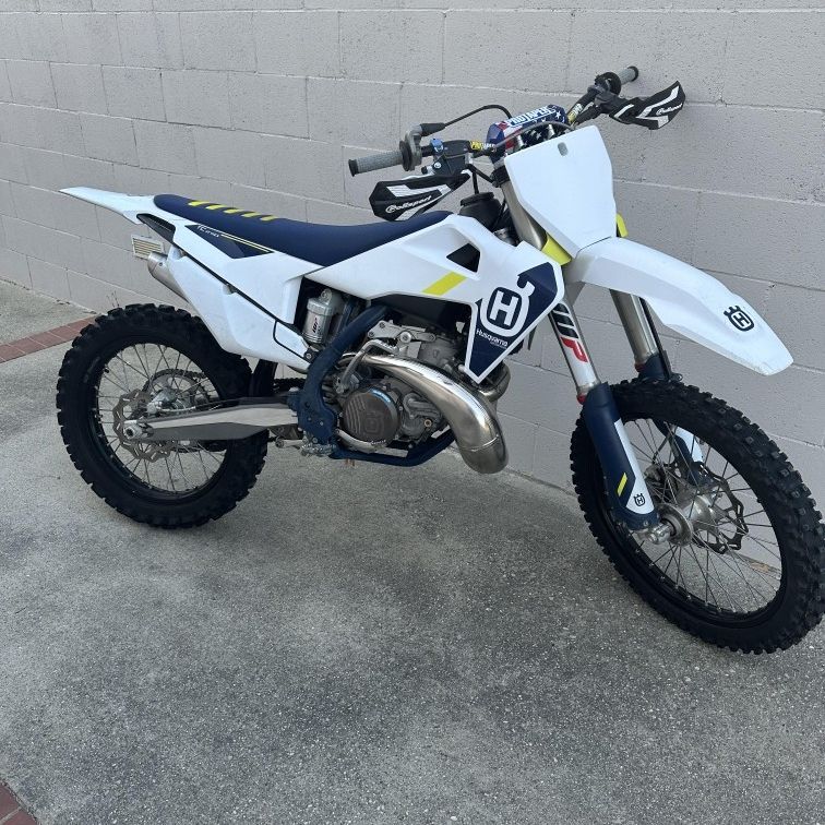 Husqvarna tc 250 for sale hotsell
