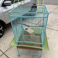 Bird Cage Heavy Duty Great Condition