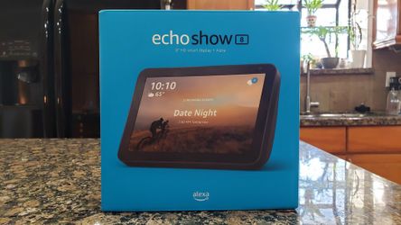 Amazon Show 8