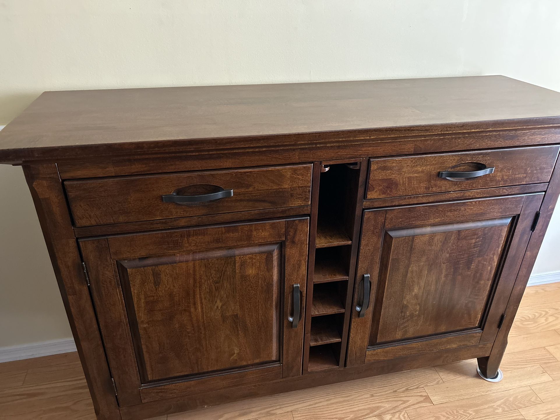 Sideboard Cabinet