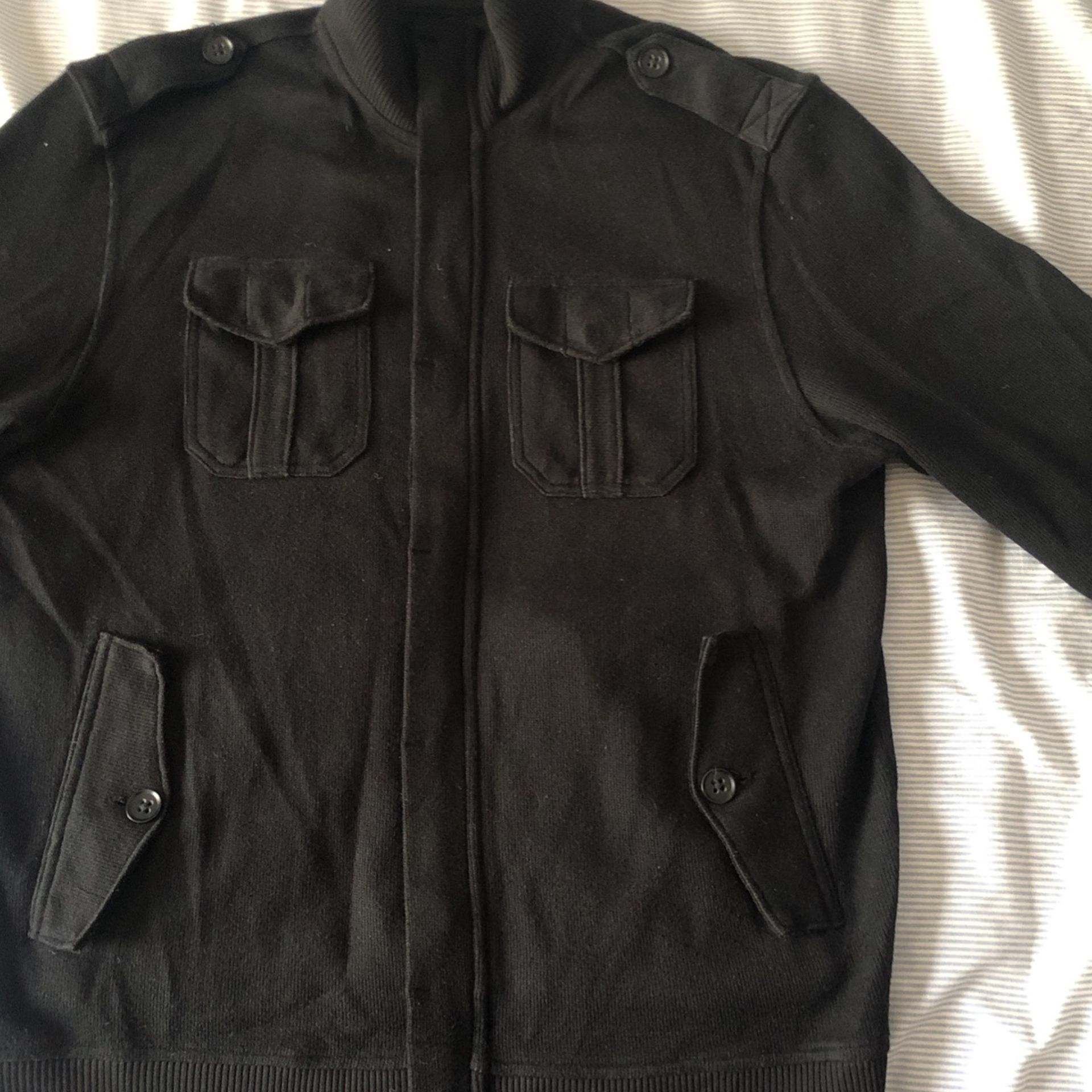 Men’s Banana Republic Jacket Medium