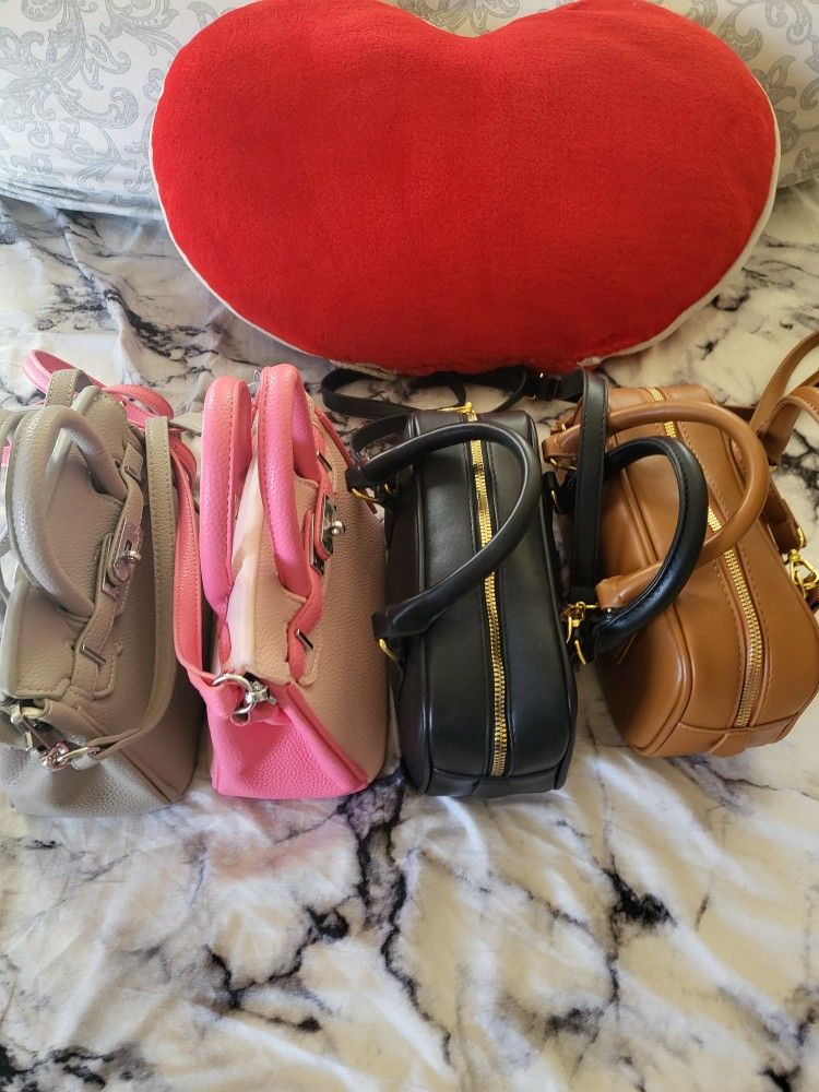 Crossbody $50 Each