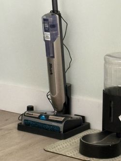 Shark hydro duo wet dry vac