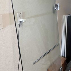Glass Shower Door
