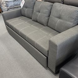 Convertible Sofa Futon