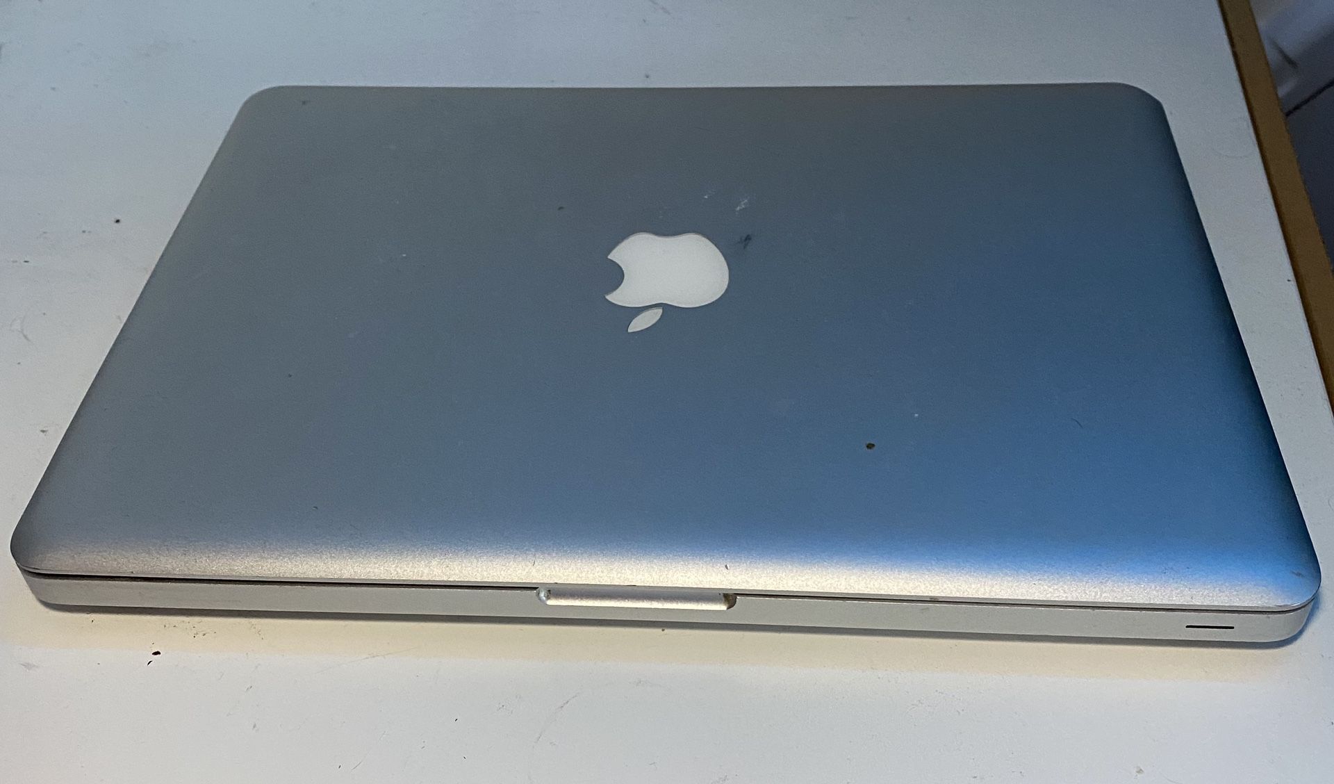 MacBook Pro 2011