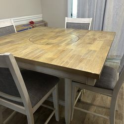 Dining table Set 