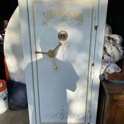 National Security Safe
