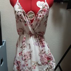 One Piece Romper