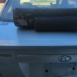 Subwoofer