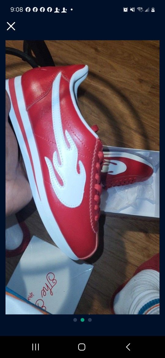 Nike Cortez