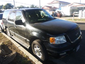 03 FORD EXPEDITION XLT.