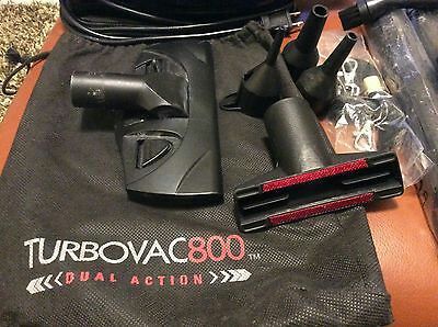 Turbovac Turbovac