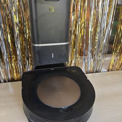Roomba S9+