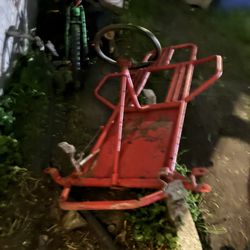 I Don’t Need No More 