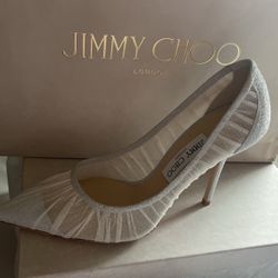 Jimmy Choos Brand New 