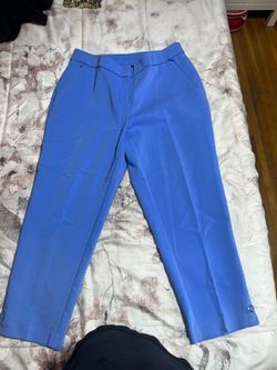 Rafaela curvy  women pants