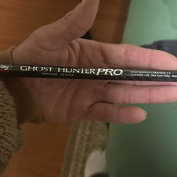 Jigging World Ghost Hunter Pro Popping Rod 150g Max 7,6 