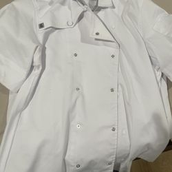 Hedley And bennet Chef Coat XL Unisex