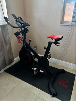 Stationary Bike /Indoor Cycling Bike