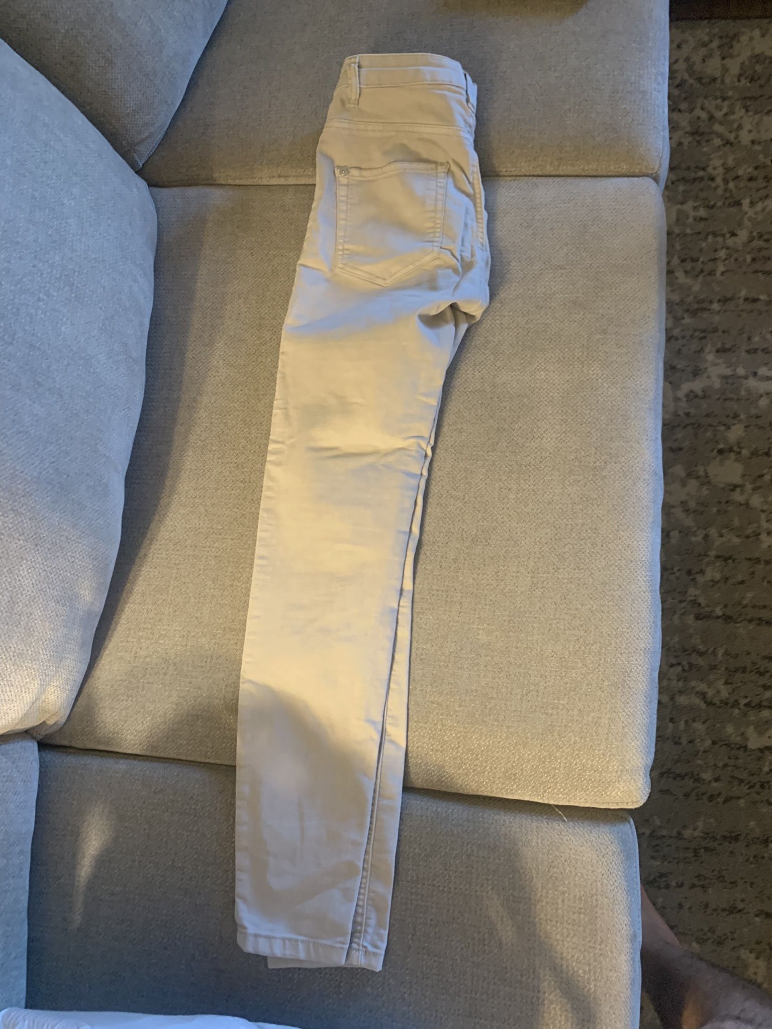 3 Different Small Women jeans Make A Offer