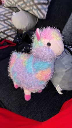 Plushie