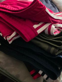 Adidas Pants