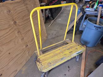 Board Cart