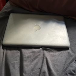 2011 MacBook Pro