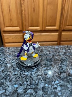 Walt Disney 100 Mickey Mouse and friend’s Christmas Ornament “Donald Duck”. Removed from set which is listed, another customer wanted one ornament.