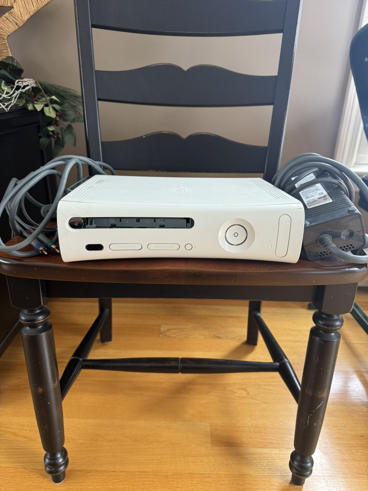 Xbox 360 Console