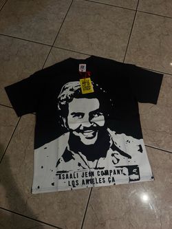 Asaali tee (black)