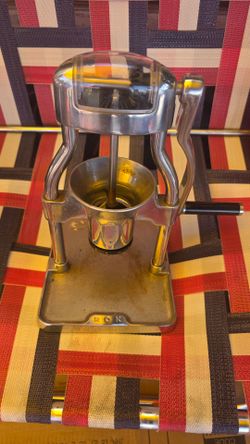 Coffee ROK Grinder