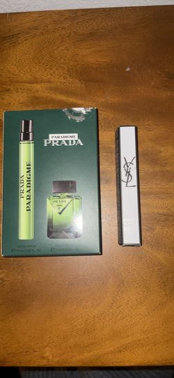 Designer Colognes