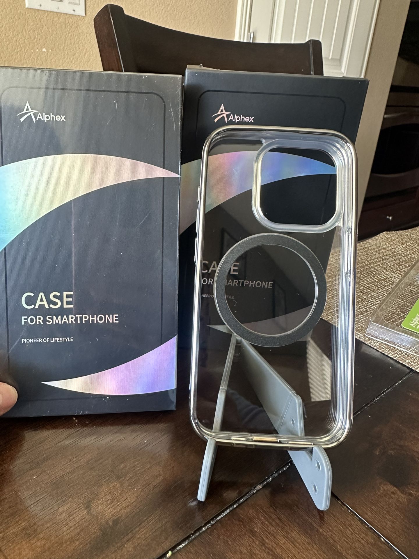 Case iPhone 6.1 In