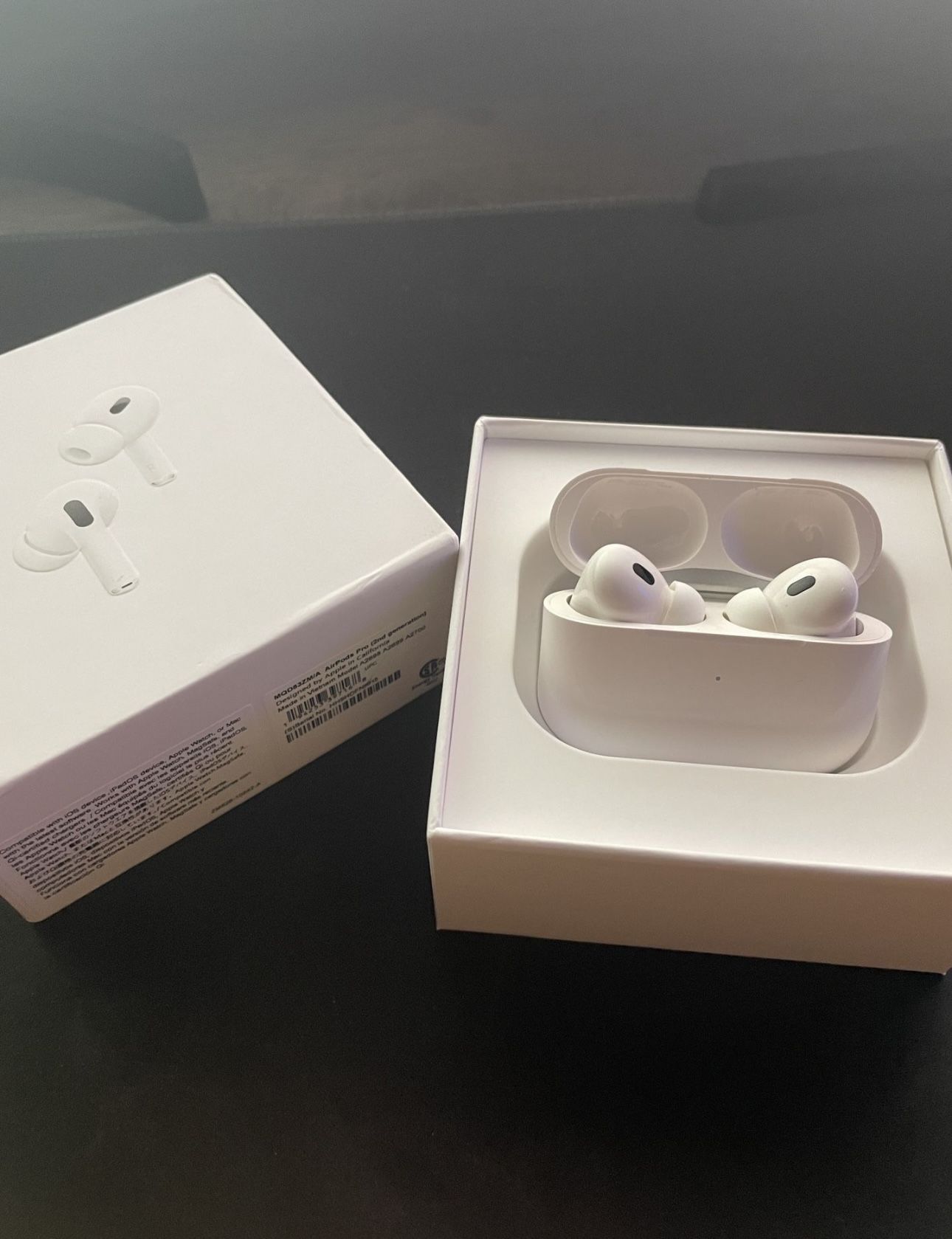 AirPods Pro 