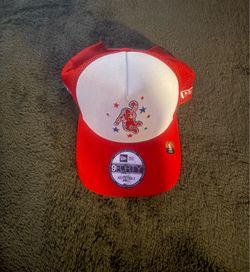 Rockets city edition snap back