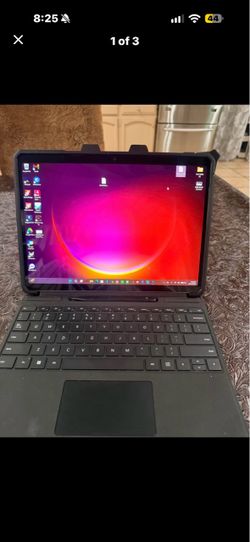 Surface pro 11. 5g