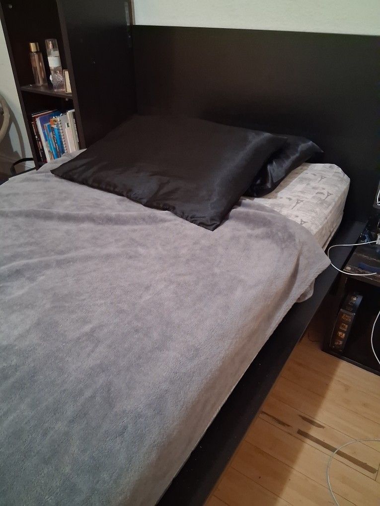 Bed Frame